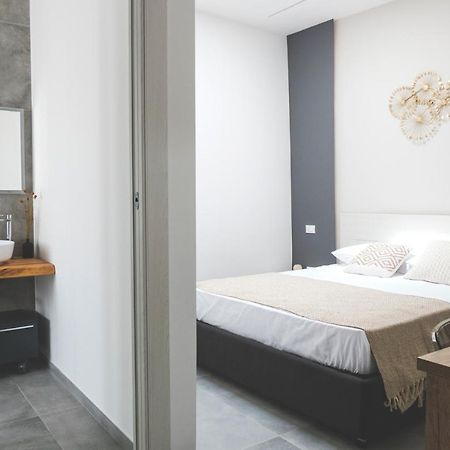 Le Dimore Del Borgo - Room & Breakfast Campomarino  Ngoại thất bức ảnh