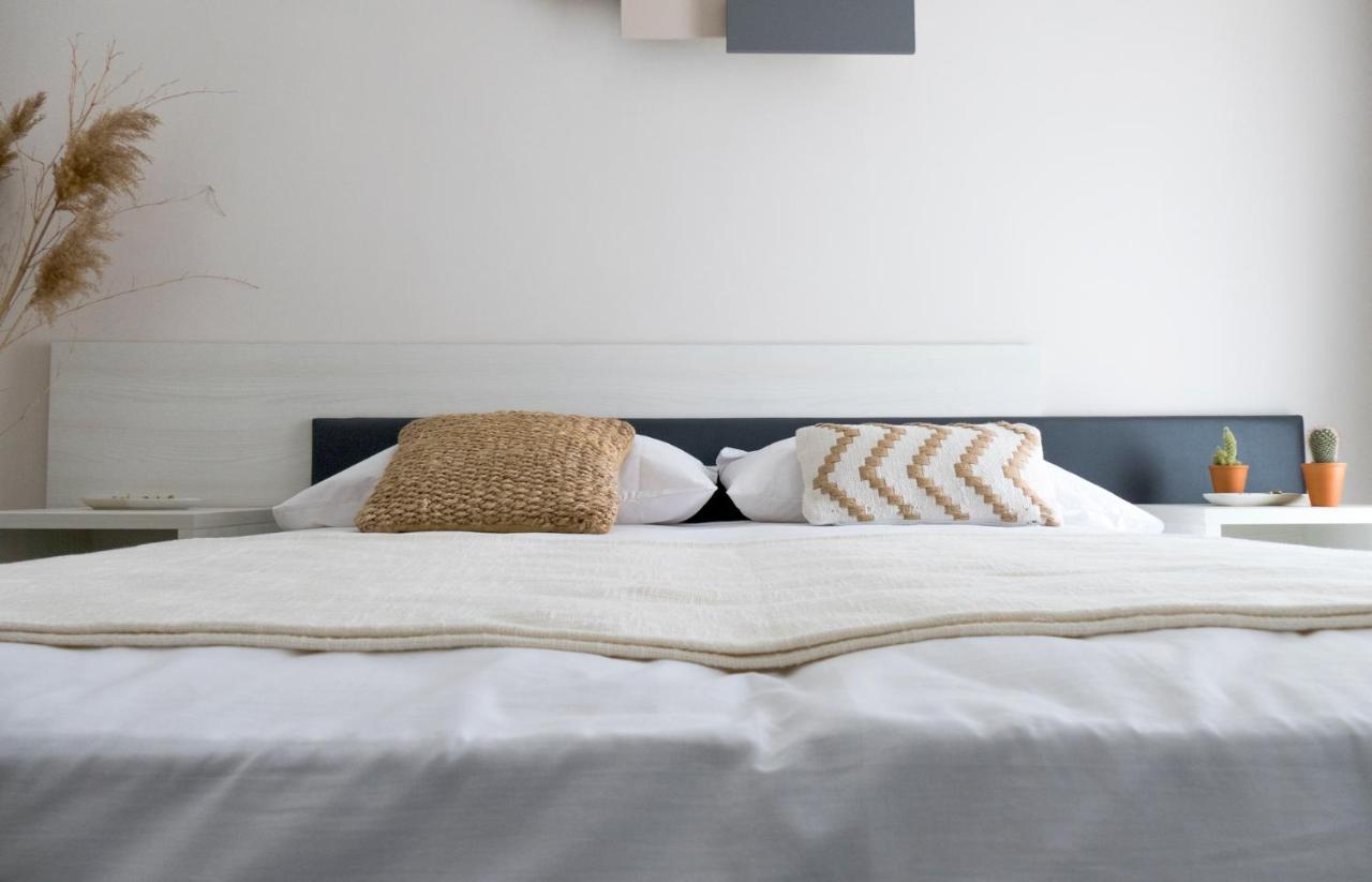 Le Dimore Del Borgo - Room & Breakfast Campomarino  Ngoại thất bức ảnh