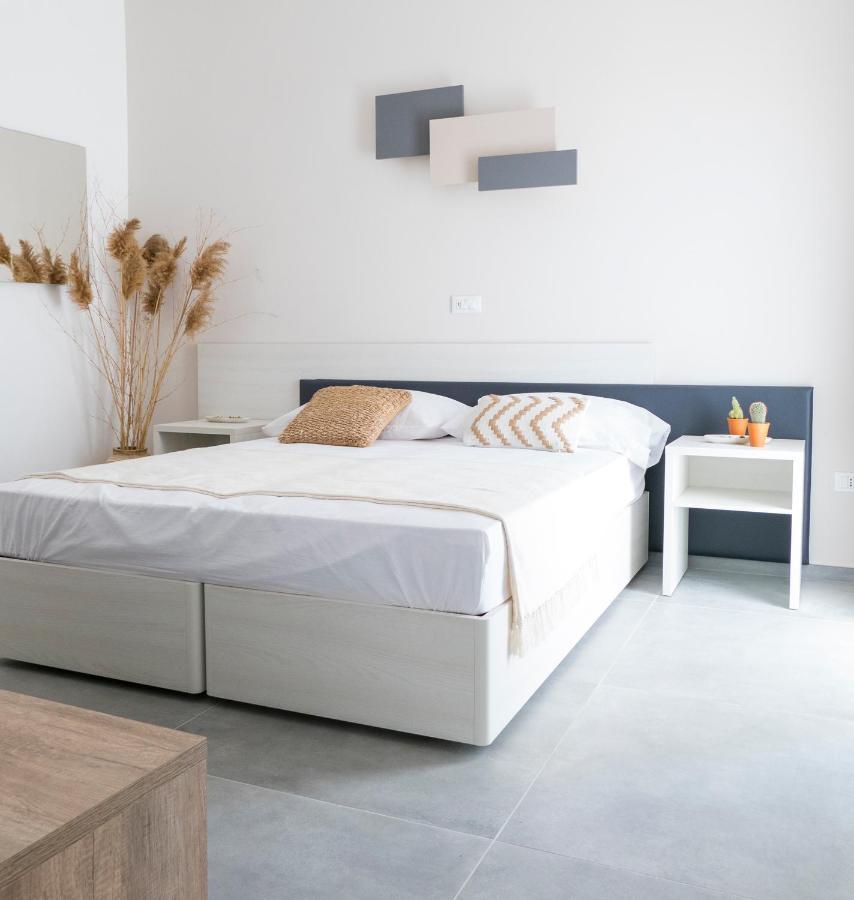 Le Dimore Del Borgo - Room & Breakfast Campomarino  Ngoại thất bức ảnh