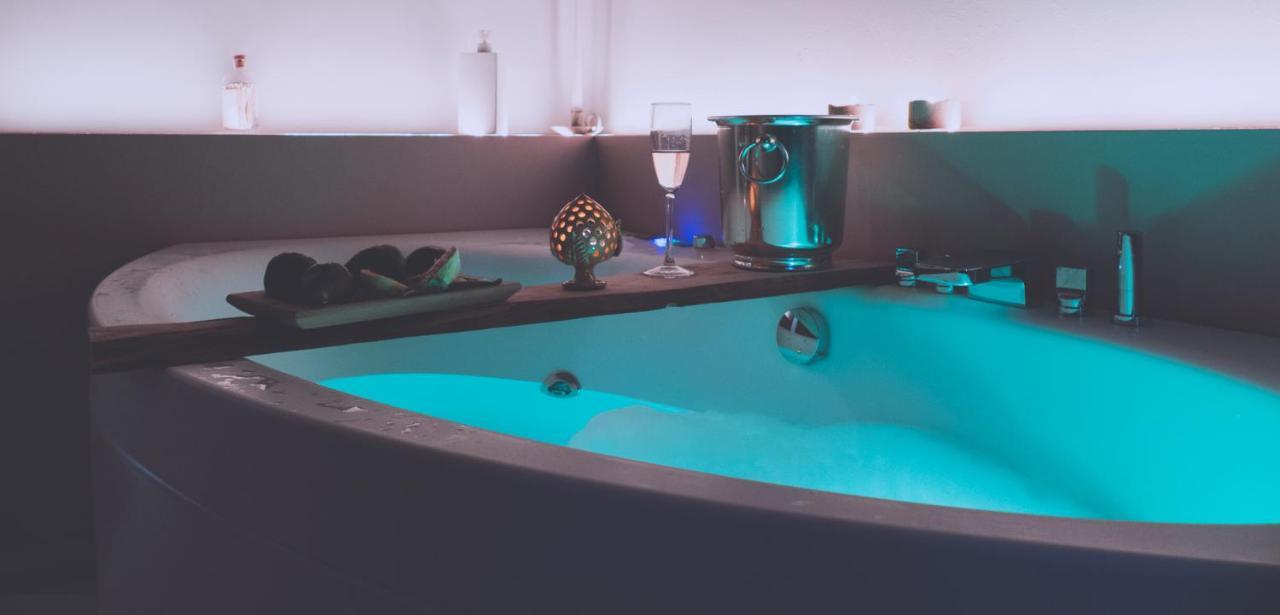 Le Dimore Del Borgo - Room & Breakfast Campomarino  Ngoại thất bức ảnh
