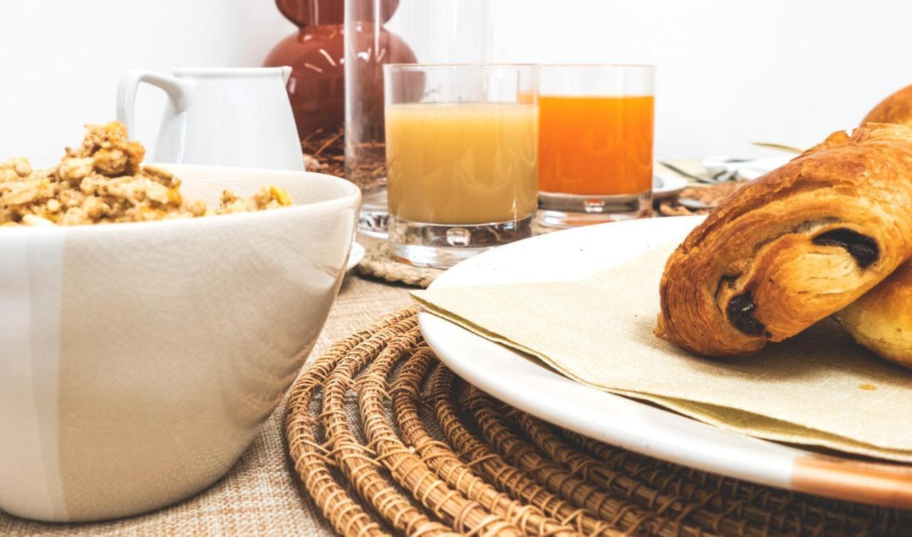 Le Dimore Del Borgo - Room & Breakfast Campomarino  Ngoại thất bức ảnh