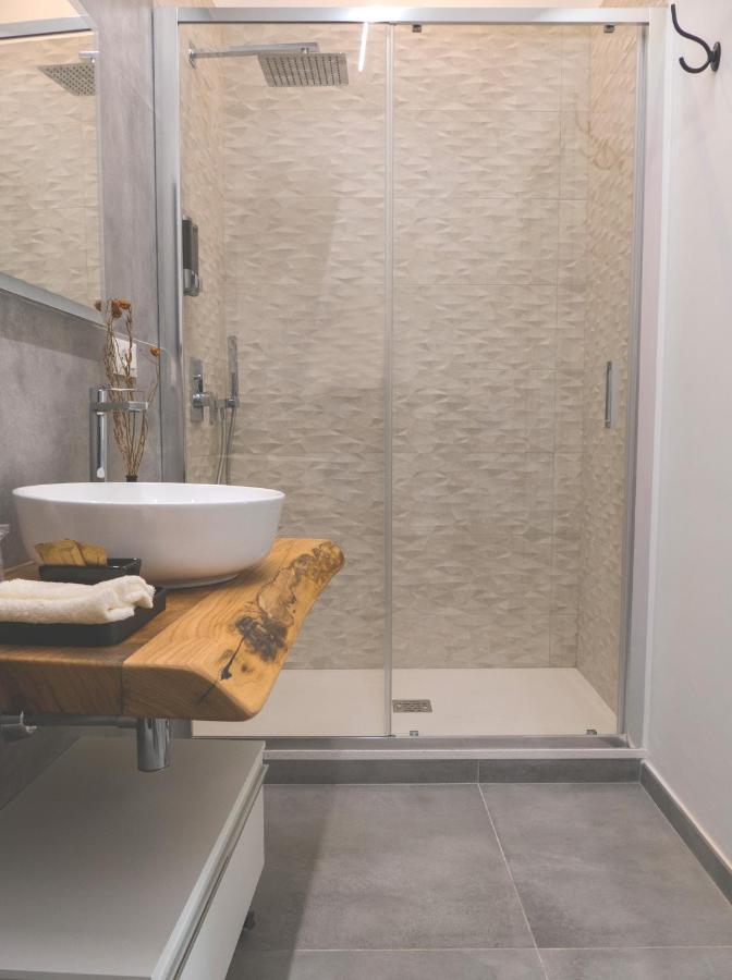 Le Dimore Del Borgo - Room & Breakfast Campomarino  Ngoại thất bức ảnh
