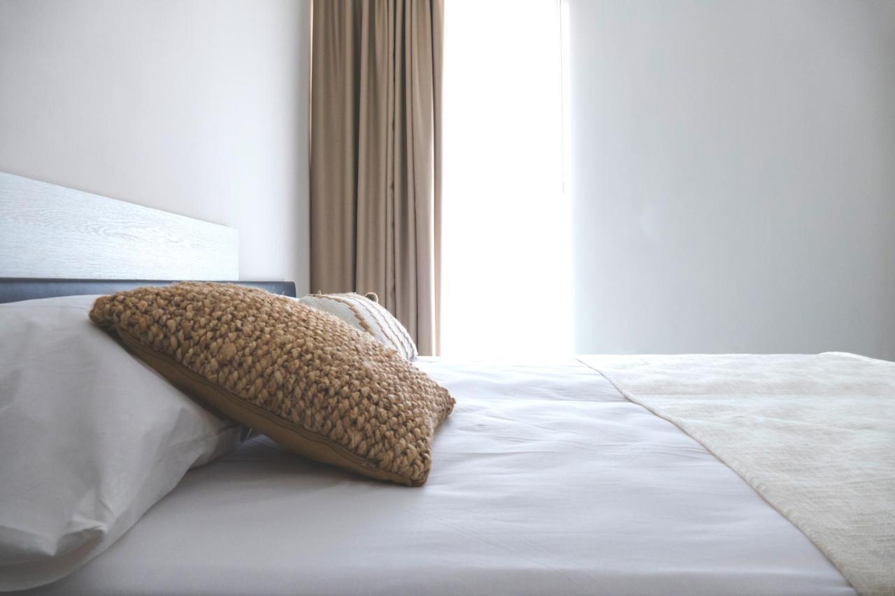 Le Dimore Del Borgo - Room & Breakfast Campomarino  Ngoại thất bức ảnh