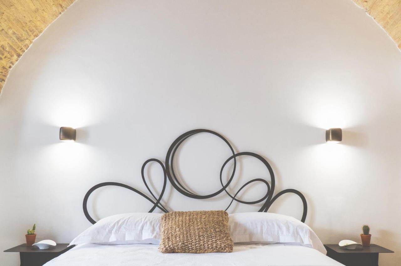 Le Dimore Del Borgo - Room & Breakfast Campomarino  Ngoại thất bức ảnh