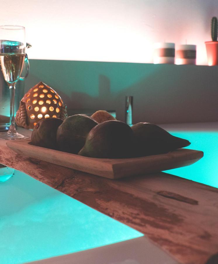 Le Dimore Del Borgo - Room & Breakfast Campomarino  Ngoại thất bức ảnh