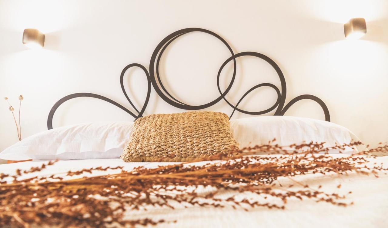 Le Dimore Del Borgo - Room & Breakfast Campomarino  Ngoại thất bức ảnh