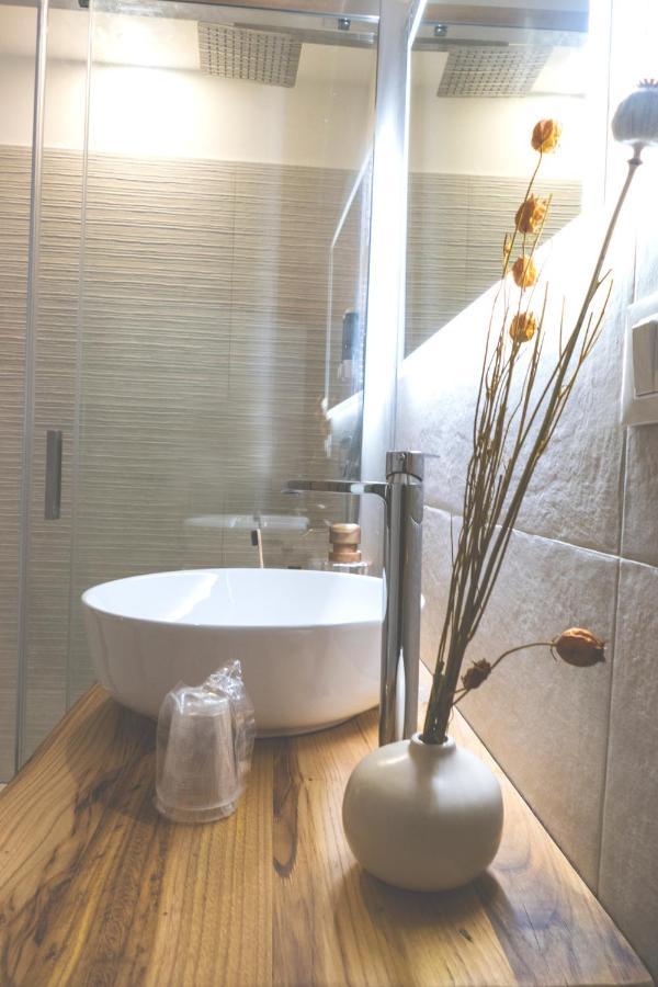 Le Dimore Del Borgo - Room & Breakfast Campomarino  Ngoại thất bức ảnh