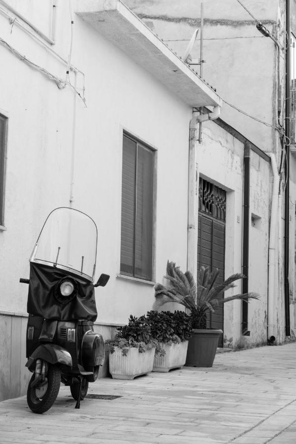 Le Dimore Del Borgo - Room & Breakfast Campomarino  Ngoại thất bức ảnh