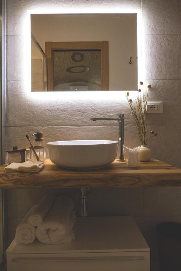 Le Dimore Del Borgo - Room & Breakfast Campomarino  Ngoại thất bức ảnh
