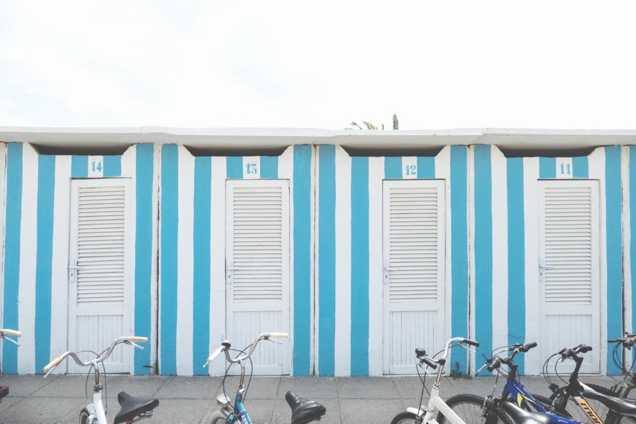 Le Dimore Del Borgo - Room & Breakfast Campomarino  Ngoại thất bức ảnh